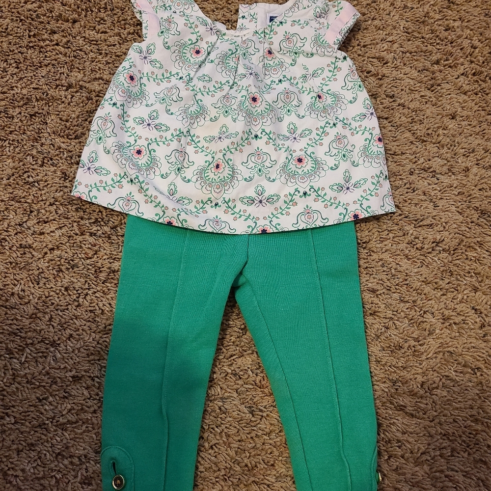 Girls Clothes